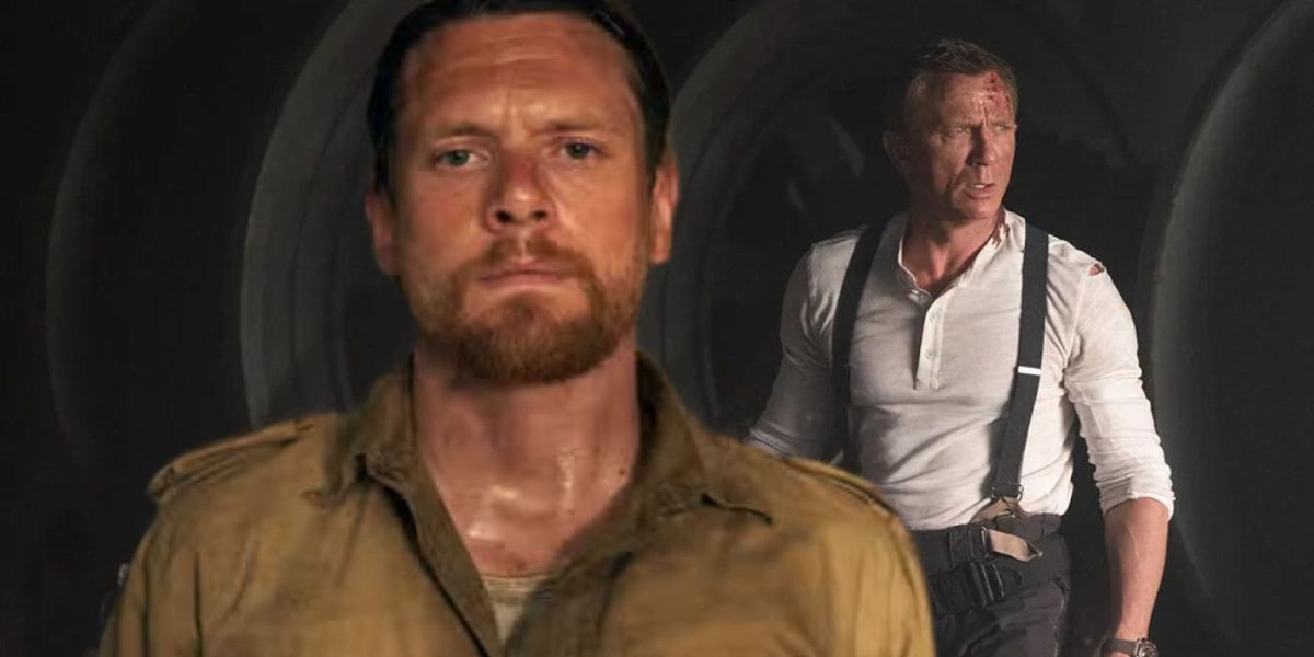 El potencial contendiente de James Bond aborda la posibilidad de ser elegido como 007