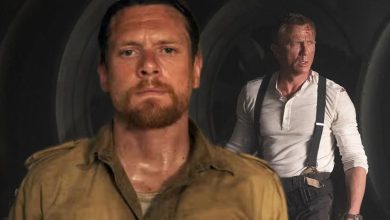 El potencial contendiente de James Bond aborda la posibilidad de ser elegido como 007
