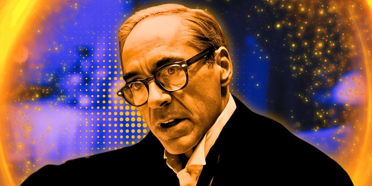 El primer Oscar de Robert Downey Jr ahora está casi garantizado gracias a una impresionante racha de 7 años