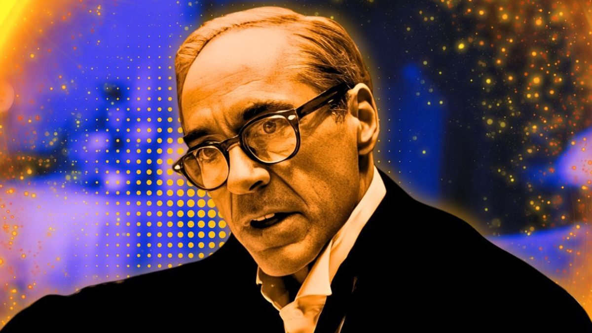 El primer Oscar de Robert Downey Jr ahora está casi garantizado gracias a una impresionante racha de 7 años
