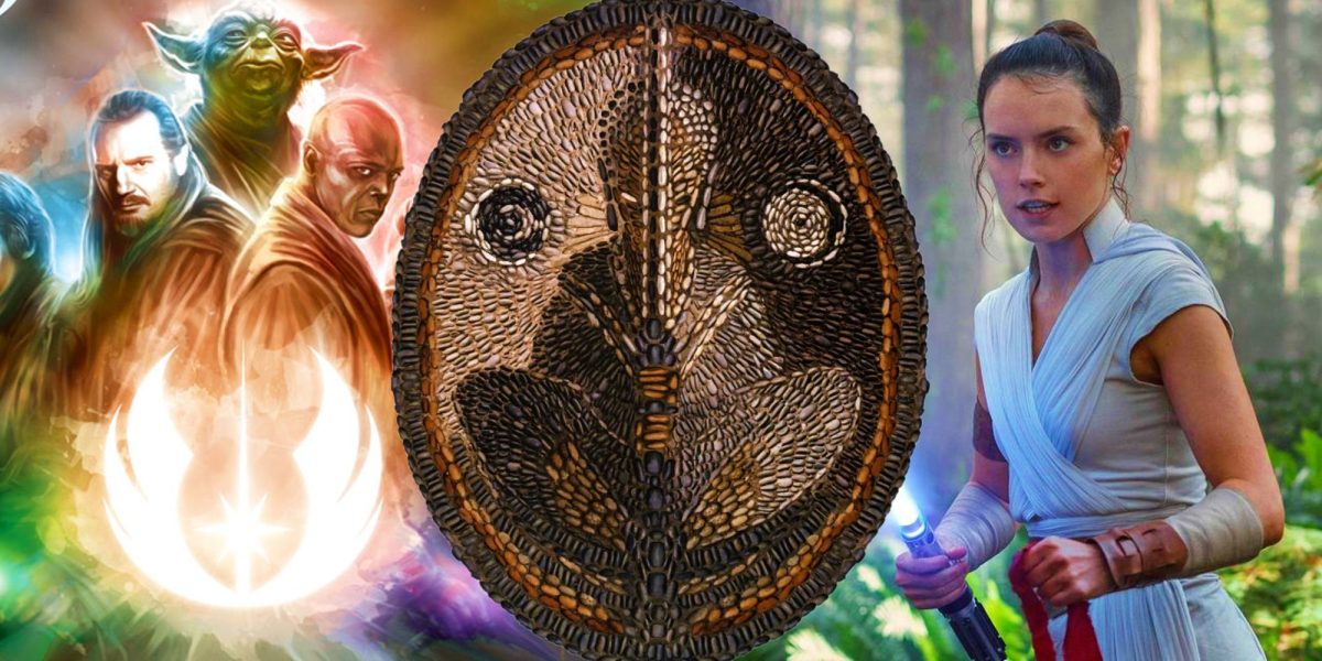 El primer Skywalker de George Lucas fue el fundador de la Orden Jedi, y Star Wars aún puede honrar su idea