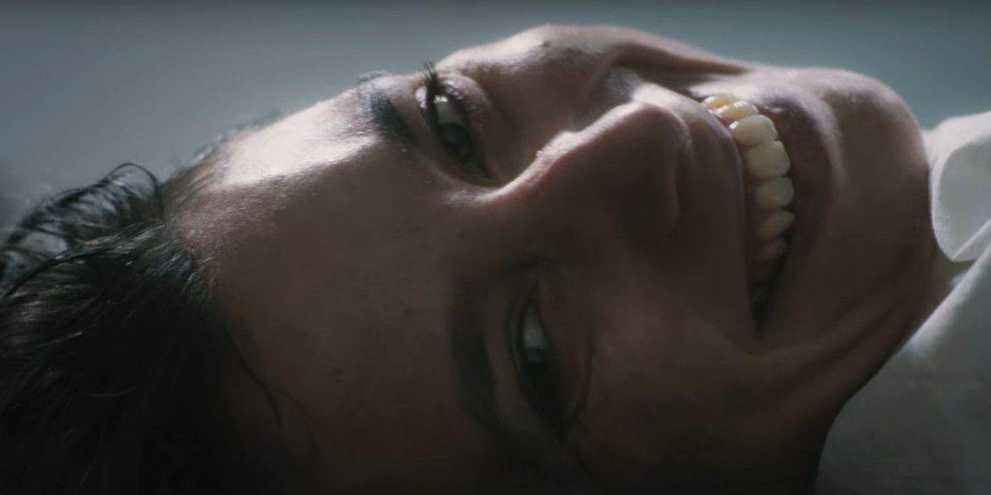 El primer tráiler de Omen revela la precuela de terror del clásico demoníaco