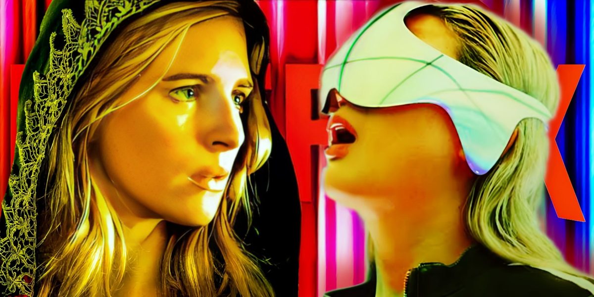 El programa de ciencia ficción más ambicioso de Netflix hasta el momento se enfrenta a un desafío gigantesco después de 8 cancelaciones