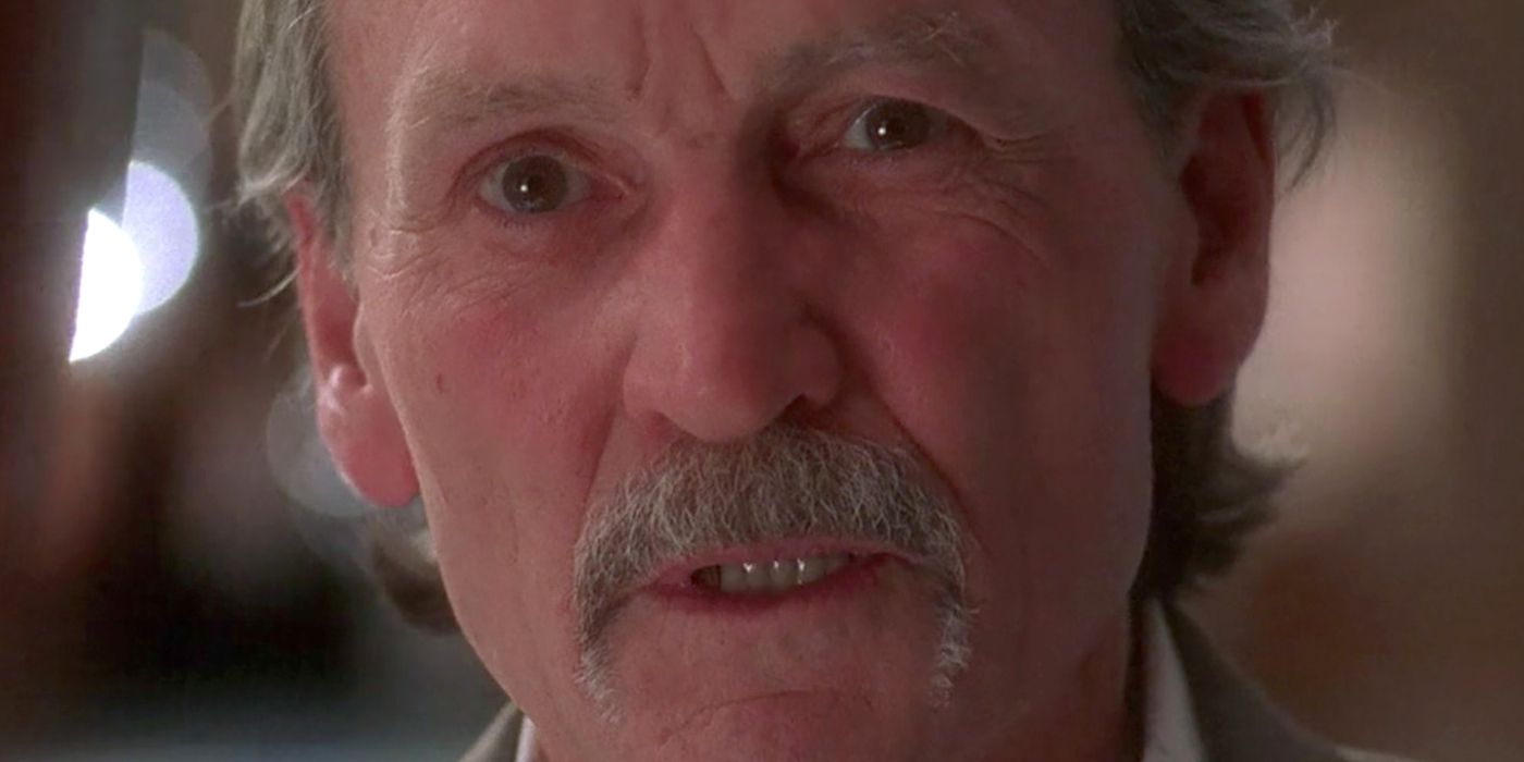 El programa de precuela de NCIS presenta al joven Mike Franks en una nueva actualización