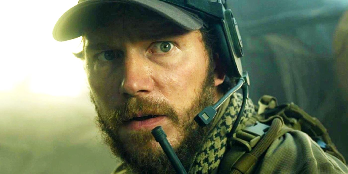 ¿Por qué el material fuente de la acción de Chris Pratt “no puede seguir” en la temporada 2?