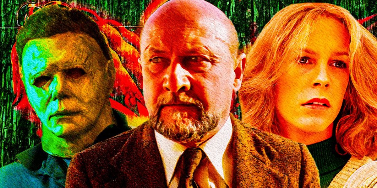 El programa de televisión de Halloween puede solucionar un error de franquicia de 29 años a través de un personaje olvidado