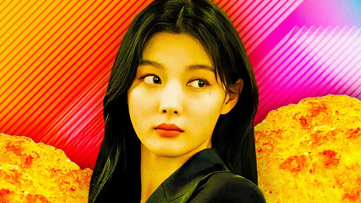 El próximo K-Drama de Kim Yoo-jung después de My Demon trata sobre un nugget de pollo (y suena increíble)