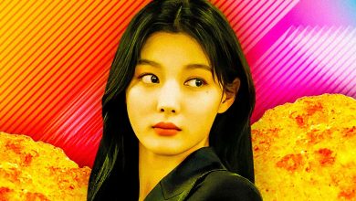 El próximo K-Drama de Kim Yoo-jung después de My Demon trata sobre un nugget de pollo (y suena increíble)