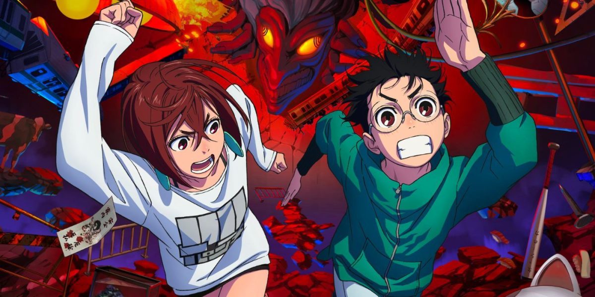 El próximo Shonen de acción sobrenatural sorprende a los fanáticos con un nuevo tráiler y una imagen clave