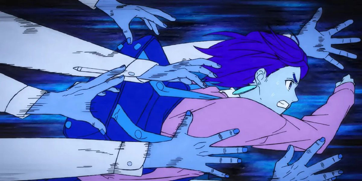 El próximo gran anime de Shonen Jump estará en una plataforma de transmisión masiva