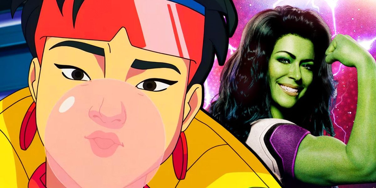 El próximo programa de televisión de Marvel rompe una tendencia de 3 años para los proyectos Disney+ del MCU