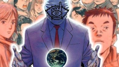El querido manga clásico cobra vida en un tráiler irrazonablemente épico para fans