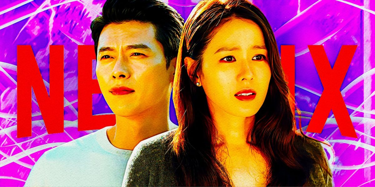 El reemplazo de Crash Landing On You de Netflix es uno de los K-Dramas más prometedores de 2024