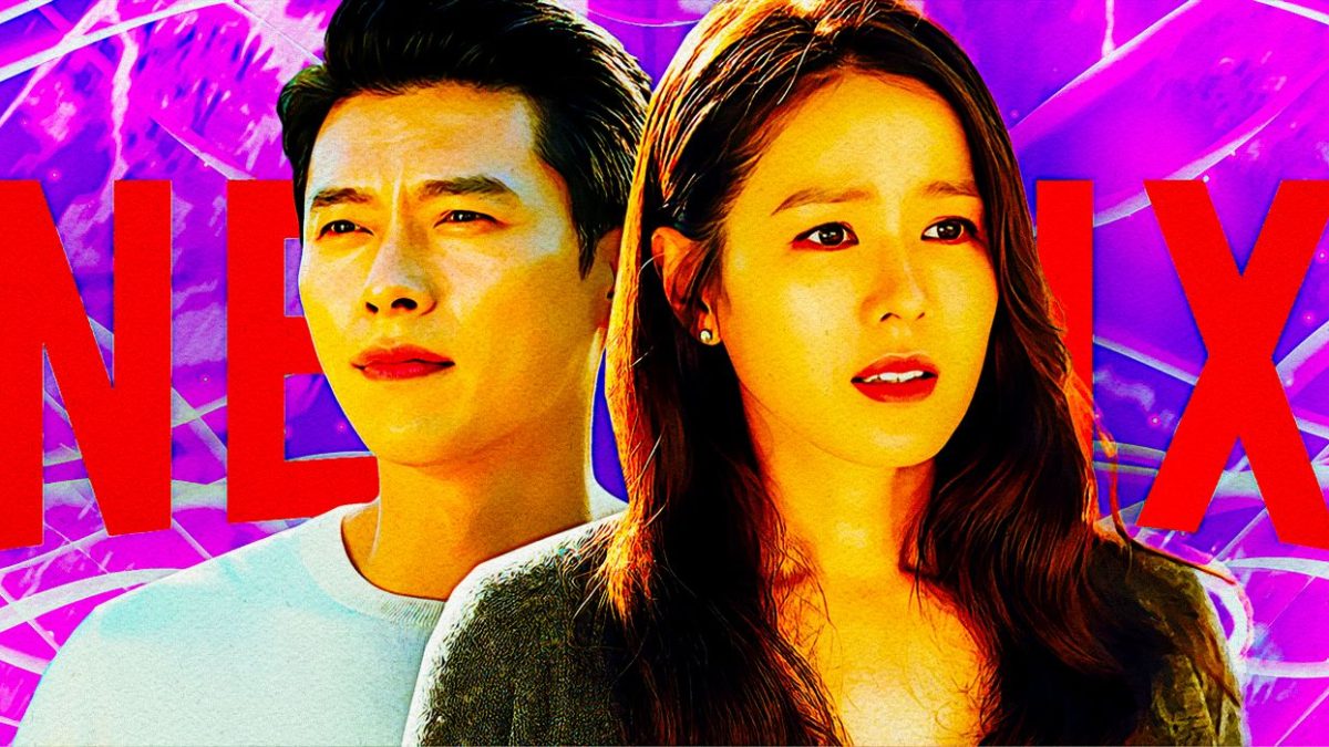 El reemplazo de Crash Landing On You de Netflix es uno de los K-Dramas más prometedores de 2024