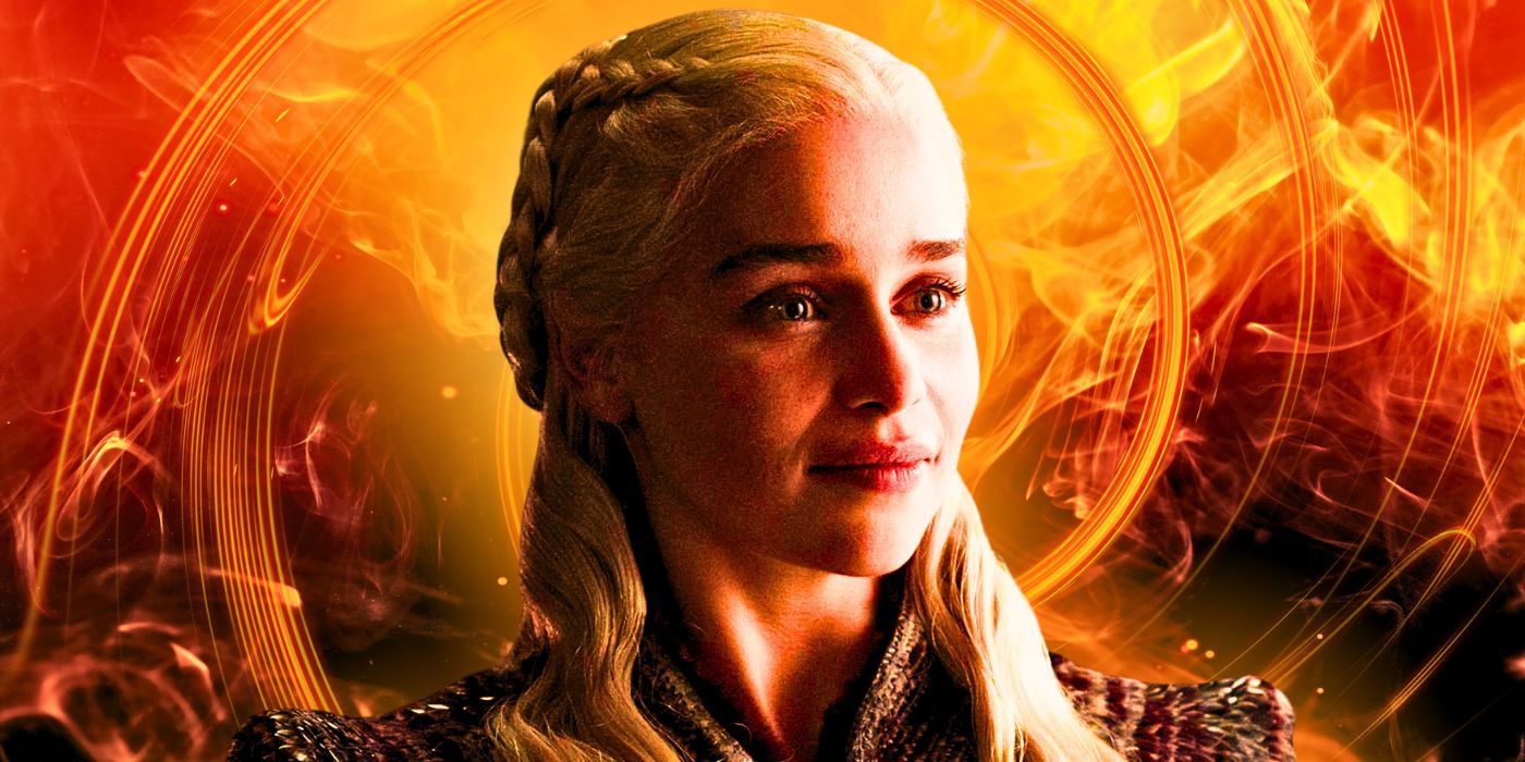 El reemplazo de Juego de Tronos de 2024 confirmado por una sangrienta escena de 2 minutos que lo convierte en una visita obligada