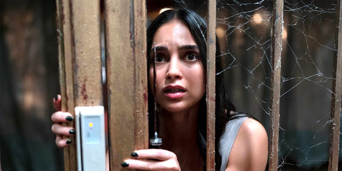 El reemplazo de Melissa Barrera en Scream 7 en realidad suena mejor que pelear contra Ghostface nuevamente