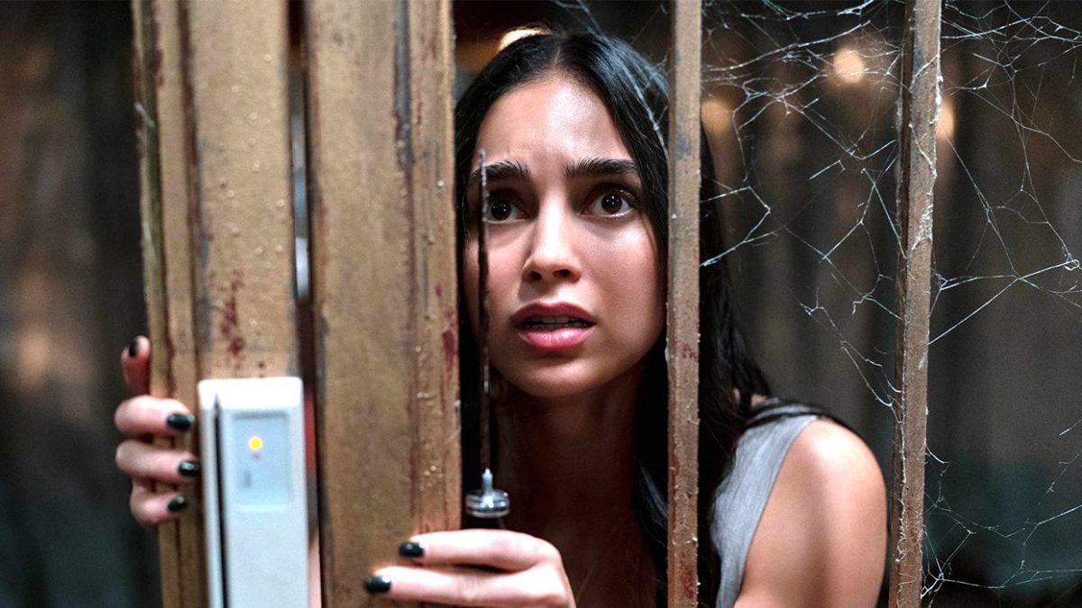 El reemplazo de Melissa Barrera en Scream 7 en realidad suena mejor que pelear contra Ghostface nuevamente