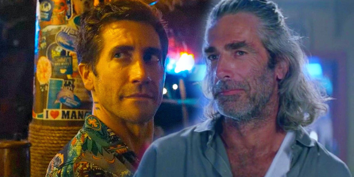 El reemplazo de Sam Elliott de Road House 2024 borra una parte clave de la historia original de Dalton