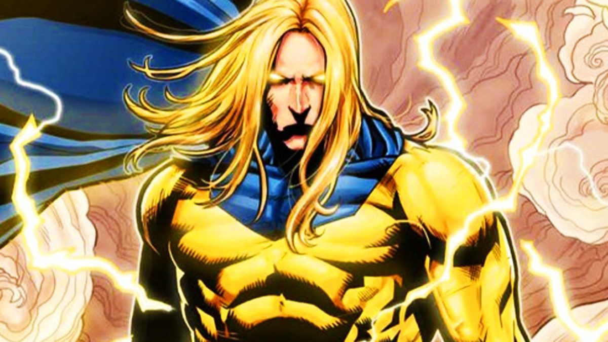 El reemplazo de Steven Yeun como centinela en Marvel's Thunderbolts confirmado por un nuevo informe