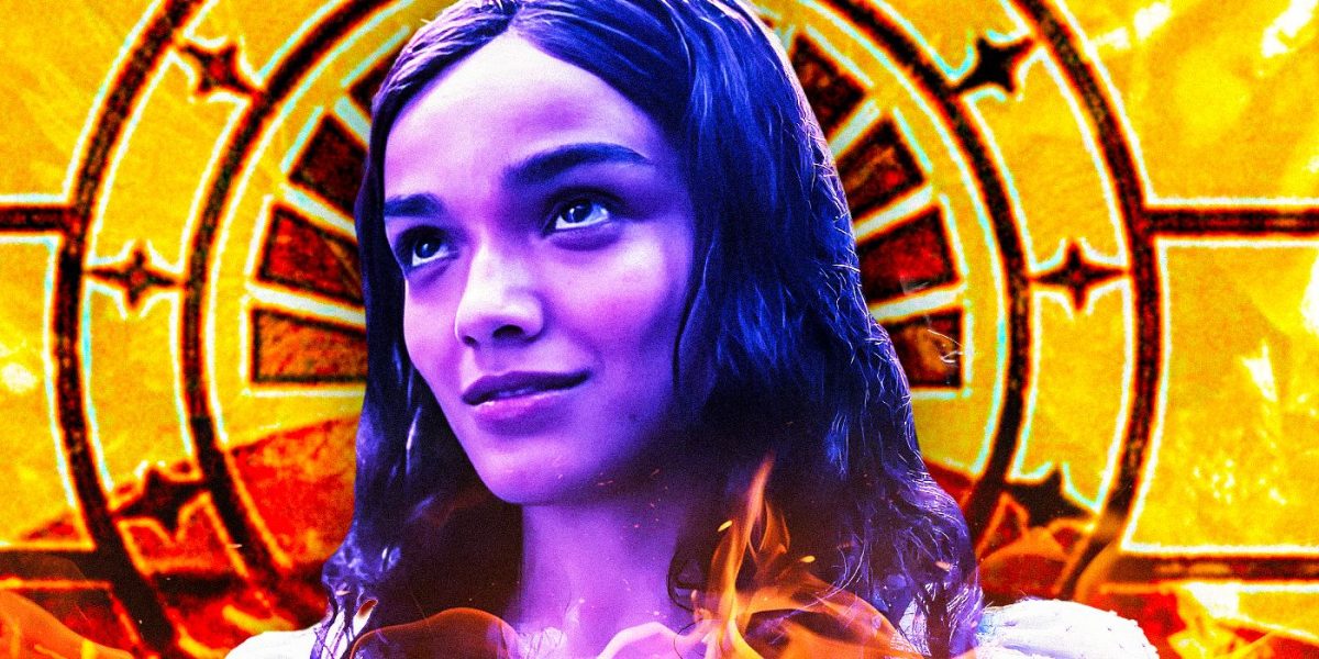 El regreso de Lucy Gray en la balada de Songbirds & Snakes 2 sería un error, a pesar de lo genial que es Rachel Zegler