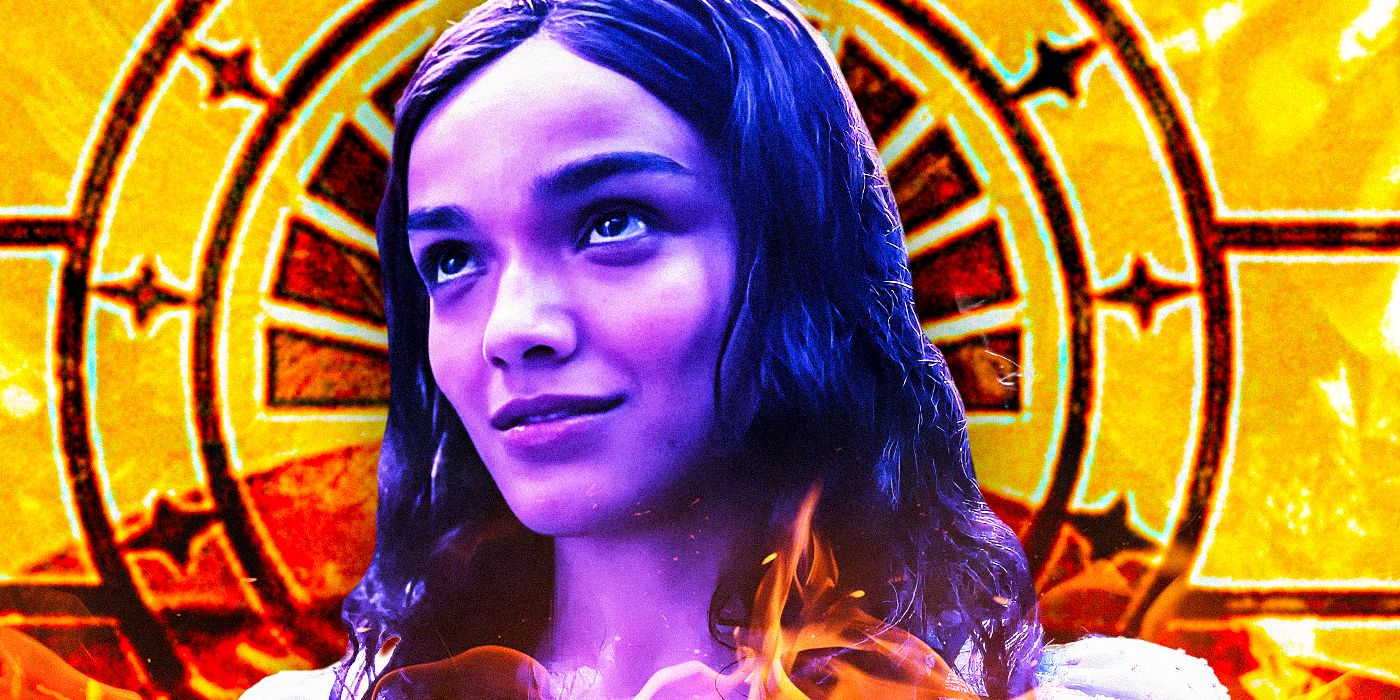 El regreso de Lucy Gray en la balada de Songbirds & Snakes 2 sería un error, a pesar de lo genial que es Rachel Zegler