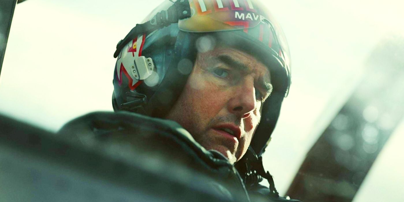 El regreso de Top Gun 3 abordado por el director de Maverick