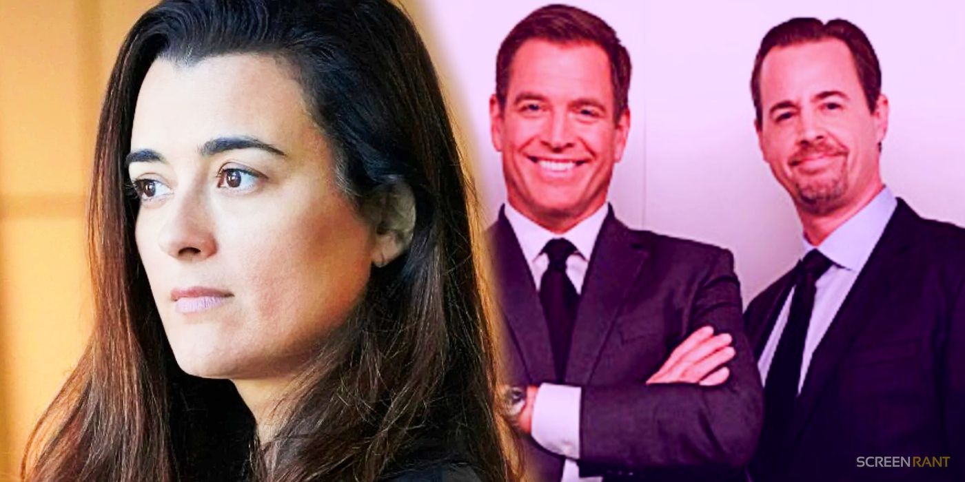 El regreso de Ziva en la temporada 21 de NCIS aparentemente confirmado por Michael Weatherly