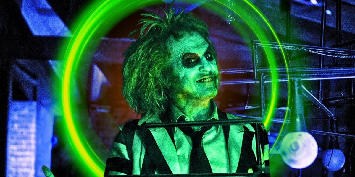 El regreso de la segunda película de Tim Burton de Michael Keaton significa que tiene que llegar una secuela de su comedia de 41 años