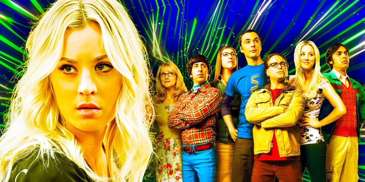 El regreso de la teoría del Big Bang de Kaley Cuoco es mucho más probable después de 2024
