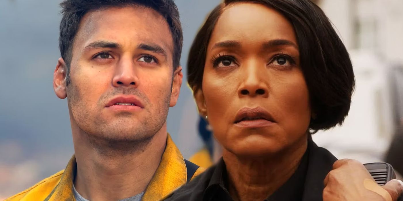 El regreso sorpresa del personaje de la temporada 7 del 9-1-1 explicado por el productor y actor