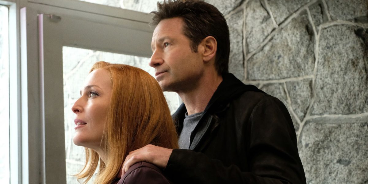 El reinicio de Expediente X de Ryan Coogler recibe la más sincera bendición del creador del programa original