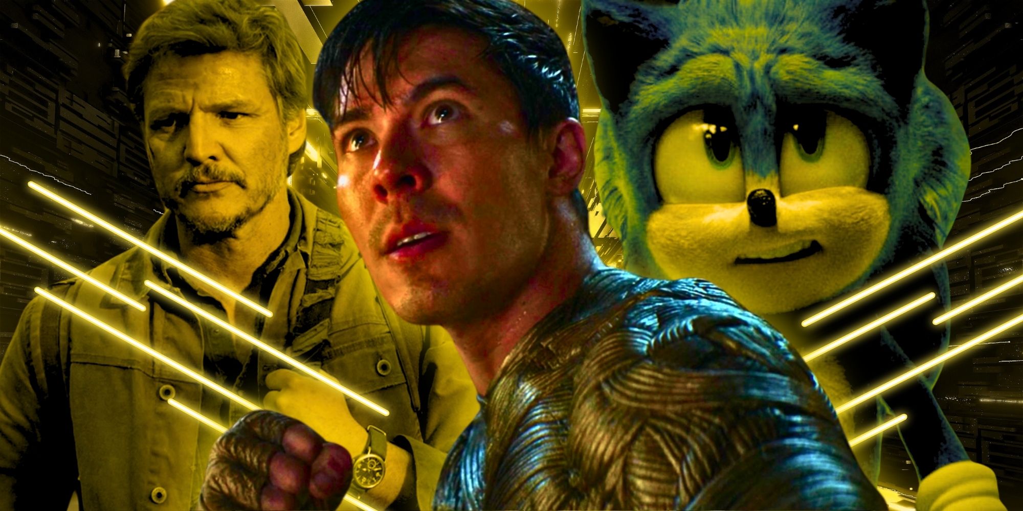 El reinicio de Mortal Kombat en 2021 demostró la dura verdad sobre las adaptaciones de videojuegos