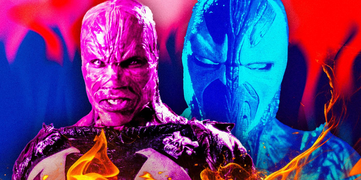 El reinicio de la película de Spawn ya tiene el casting perfecto (no Jamie Foxx)