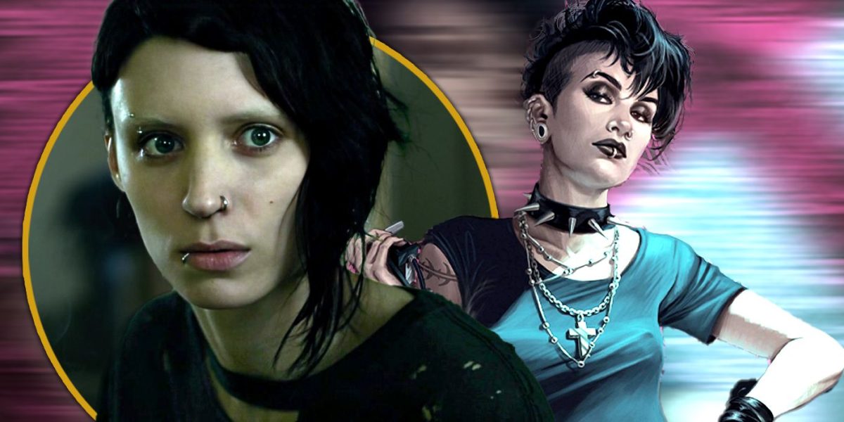 El reinicio televisivo de Girl With The Dragon Tattoo recibe una emocionante actualización del showrunner: "Bienvenido a Female Rage"