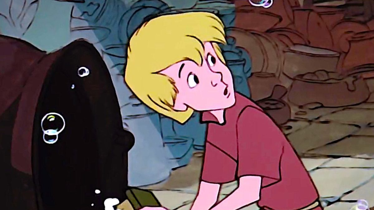 El remake de acción real de Sword In The Stone de Disney recibe una actualización decepcionante del director