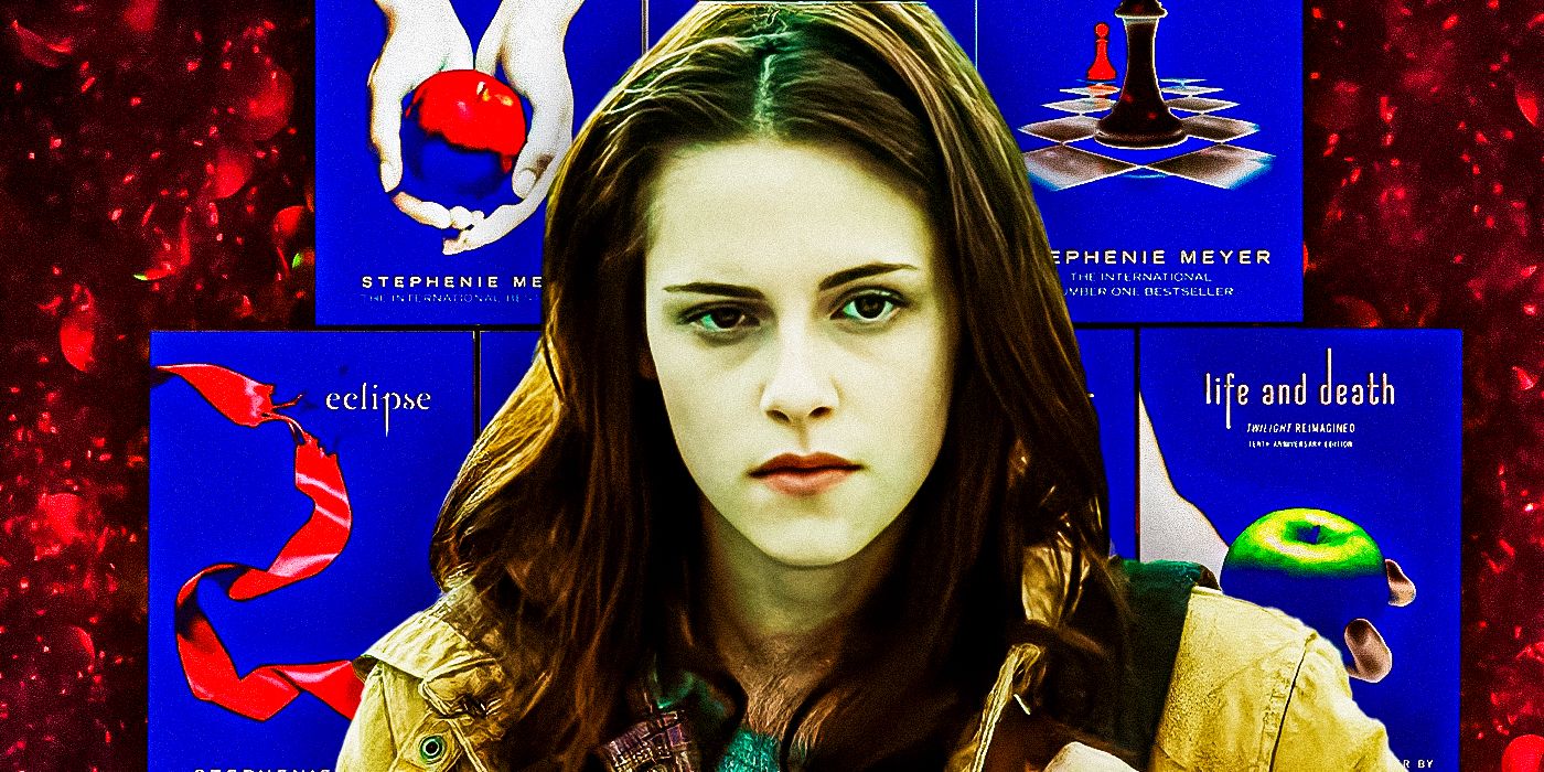 El remake televisivo de Crepúsculo finalmente puede mejorar una historia en la que los libros y las películas fallaron