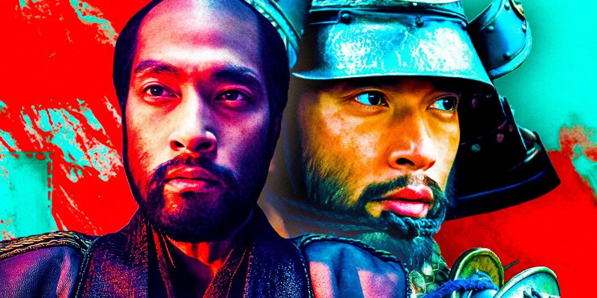 El sacrificio de Buntaro está preparando la verdadera historia del Shogun que estábamos esperando