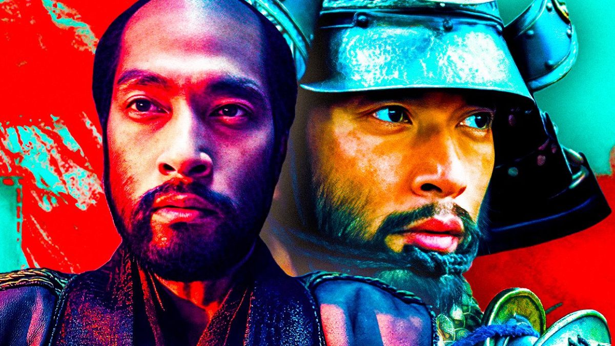 El sacrificio de Buntaro está preparando la verdadera historia del Shogun que estábamos esperando