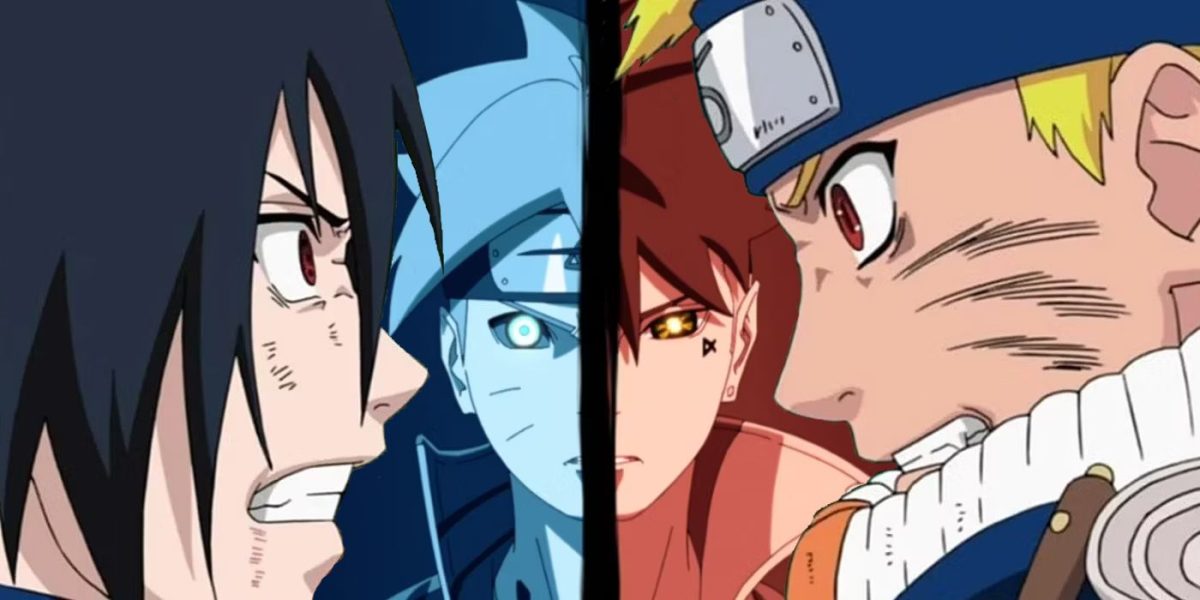 El salto temporal de Boruto está preparando un final decepcionante con el peor tropo de Shonen