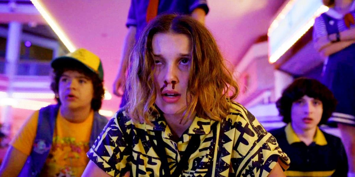 “El set menos favorito de todos los tiempos”: las peores escenas de Stranger Things para filmar reveladas por Millie Bobby Brown