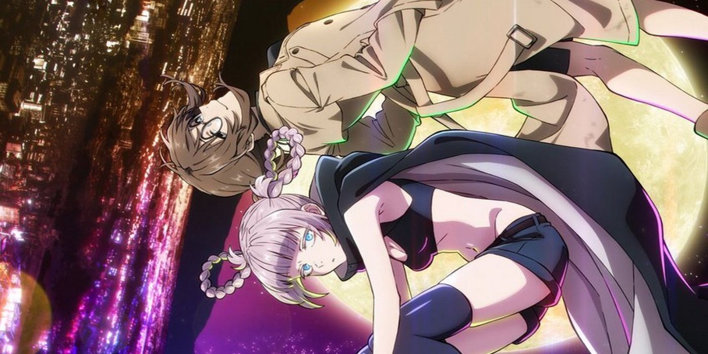 El subestimado anime de romance vampírico de HIDIVE renovado para una segunda temporada