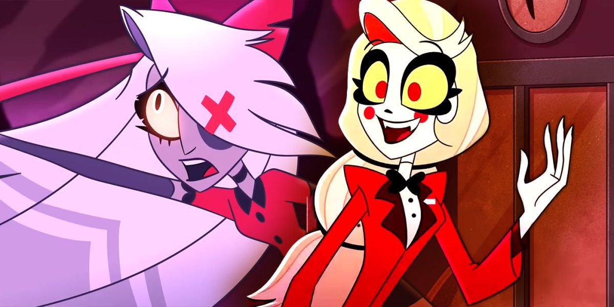 El tan esperado programa del hotel Hazbin de A24 establece un importante récord en transmisión de video Prime