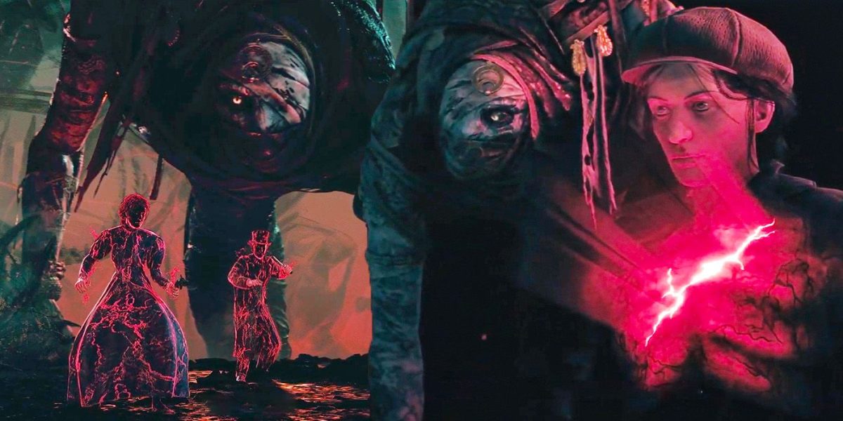 El taumaturgo: cómo encontrar (y vencer) al Djinn (lucha contra el jefe opcional)