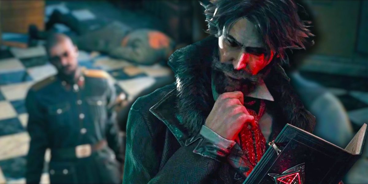 El taumaturgo: cómo vencer a Ivan Konechkin (guía del jefe)