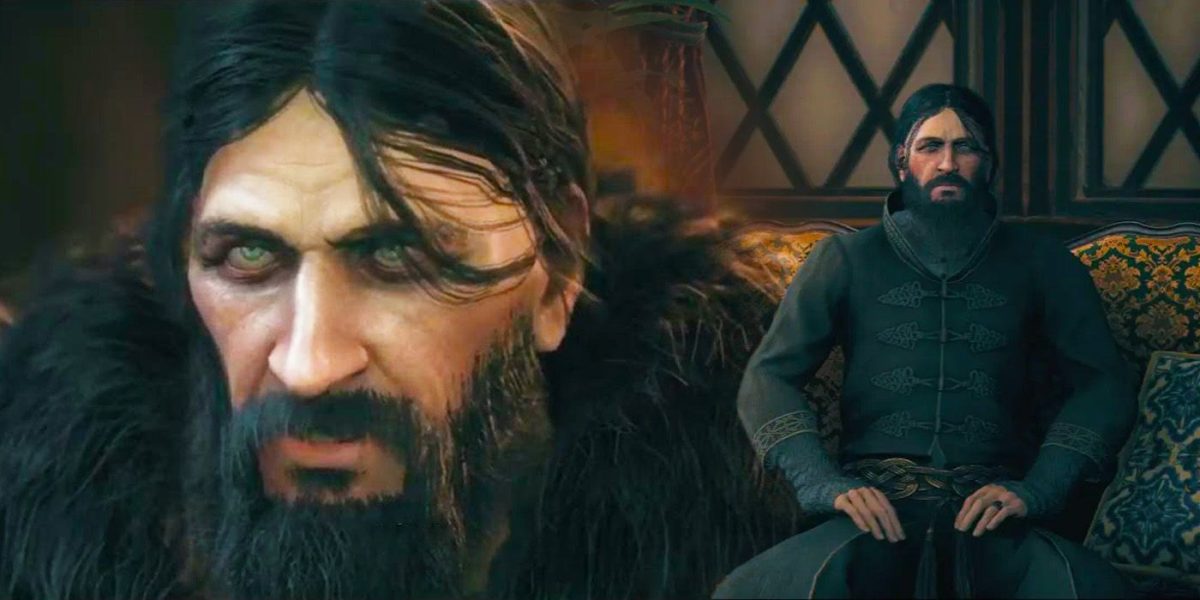 El taumaturgo: cómo vencer a Rasputín (Guía del jefe final)