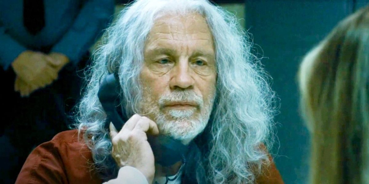 El thriller de 2022 criticado por la crítica de Manifest Star aterriza en el Top 10 mundial de Netflix