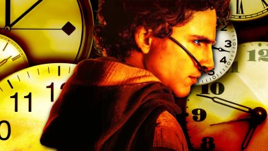 El tiempo de ejecución de Dune 2 demuestra cuán grande fue el error que cometió la película original