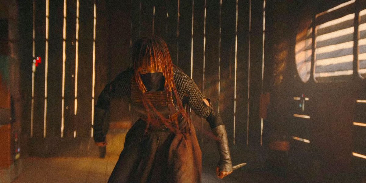 El tráiler de Acolyte rompe el récord de Star Wars, a pesar (¿o debido a?) de la reacción dividida de los fans