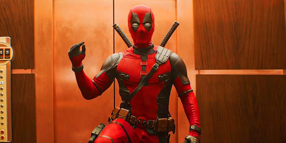 El tráiler de Deadpool y Wolverine obtiene una meticulosa recreación de LEGO