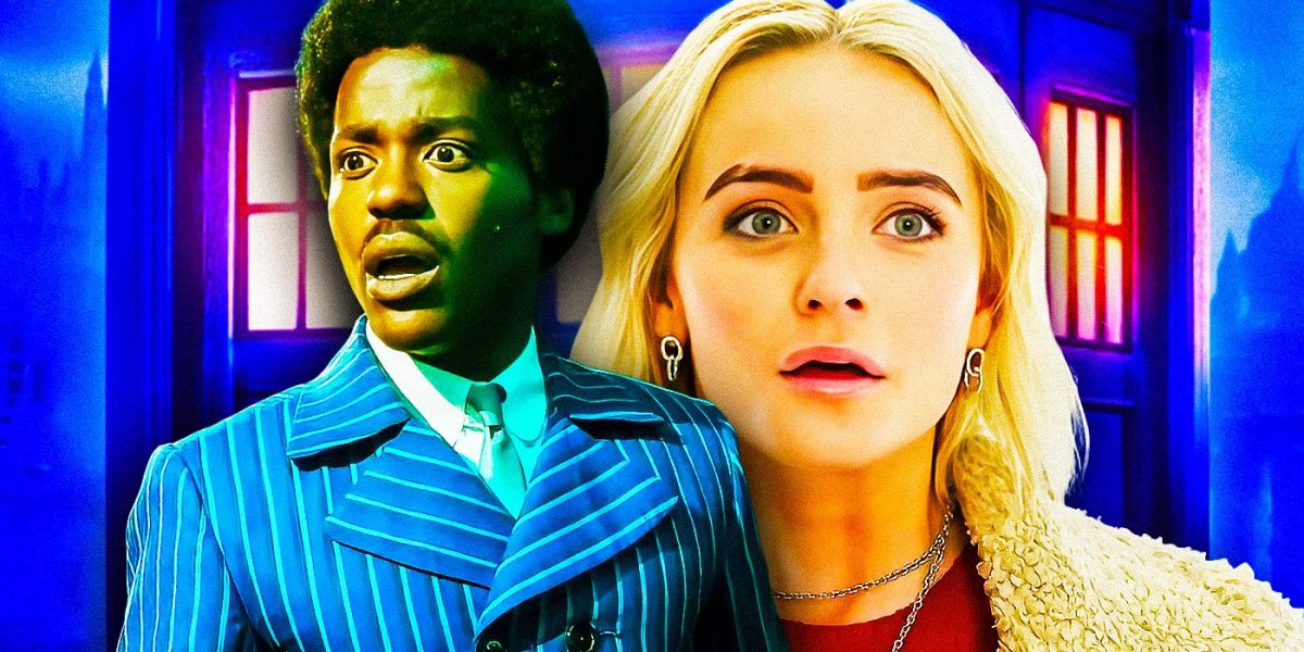 El tráiler de Doctor Who muestra cómo la temporada 14 está cambiando la tradición histórica de 60 años del programa